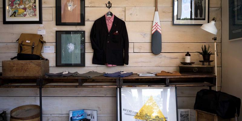 上海深夜咖啡馆图鉴：除了星巴克，这些独立咖啡馆陪你到凌晨