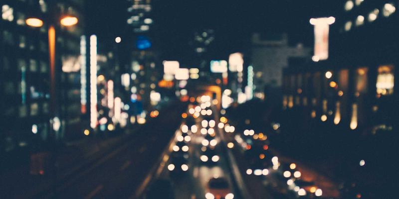 夜上海的艺术觉醒：美术馆延长开放，打造沉浸式艺术夜游新体验